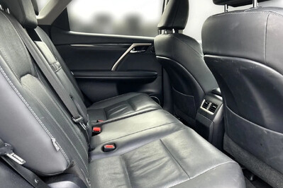 Lexus RX 300 Business Edition