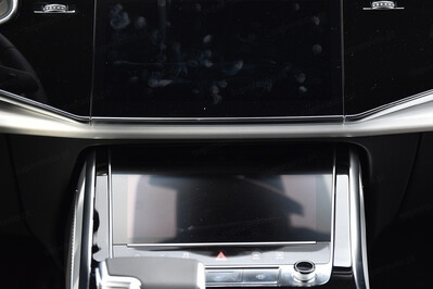 Audi Q7 60 TFSI e quattro S Line