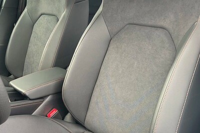 Cupra Formentor 2.0 TSI DSG 4Drive