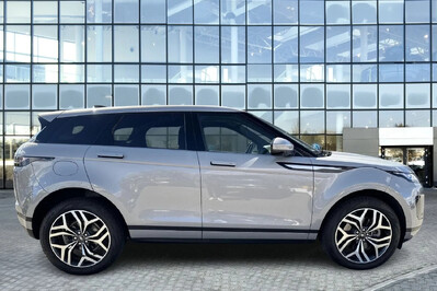 Land Rover Range Rover Evoque 2.0 P200 SE