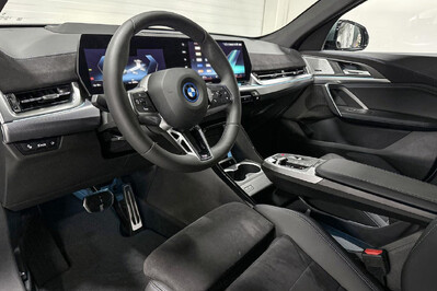 BMW iX2 eDrive20