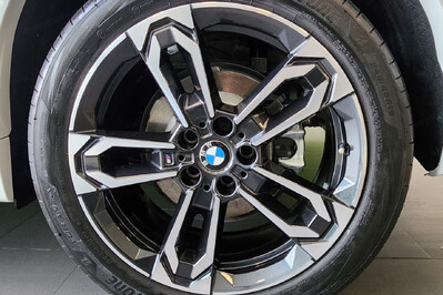 BMW X2 sDrive18d M Sport