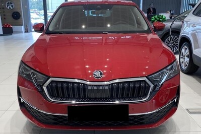 Skoda Octavia Edition 130 Selection 1.5 TSI mHEV DSG