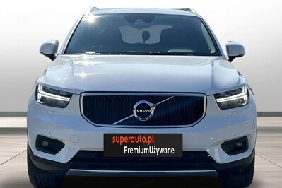 Volvo XC40 T5 AWD Momentum Pro aut
