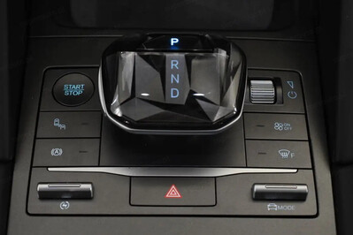 BYD ATTO 2 Boost