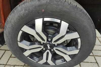 Dacia Duster 1.0 TCe Journey