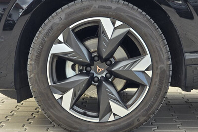 Cupra Terramar 1.5 eTSI DSG