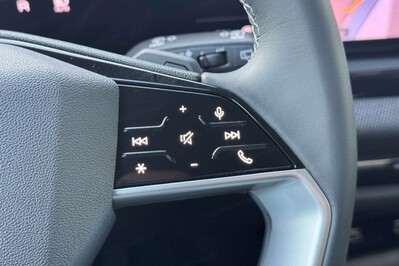 Audi A5 TFSI Avant