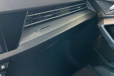 Audi A3 35 TFSI S Line Sportback