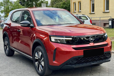 Opel Frontera Edition 44kWh