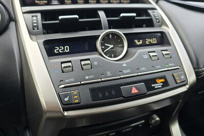Lexus NX 300h Elegance Optimum AWD