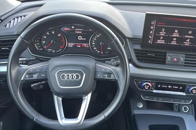 Audi Q5 Sportback 40 TFSI quattro S Line