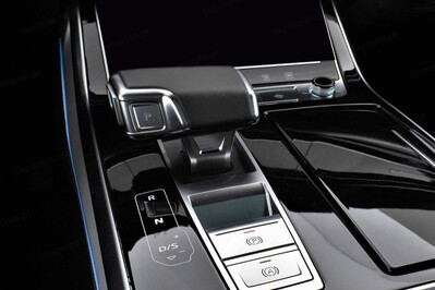 Audi Q7 45 TDI quattro S Line