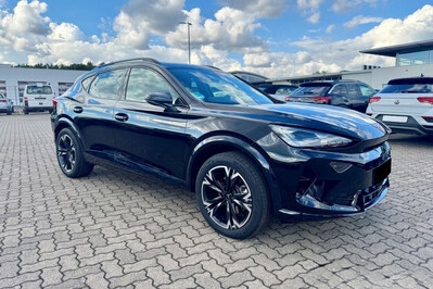 Cupra Formentor 1.5 e-TSI DSG