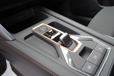 Cupra Leon Sportstourer 1.5 eTSI mHEV DSG