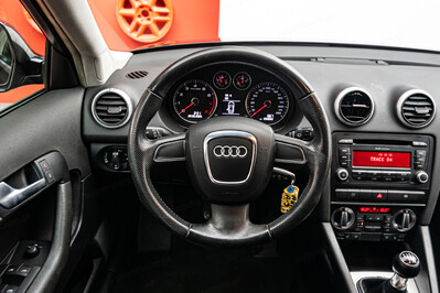 Audi A3 Sportback 1.4 TFSI