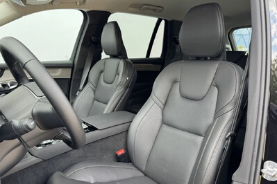 Volvo XC90 B5 B AWD Plus Bright 7os aut