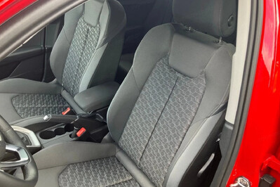 Audi A1 Sportback 35 TFSI