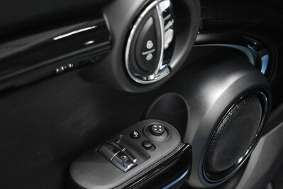 Mini Mini Cooper SE