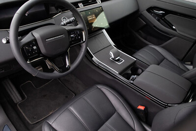 Land Rover Range Rover Evoque 2.0 D200 Dynamic SE