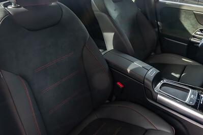 Mercedes GLA 200 AMG Line