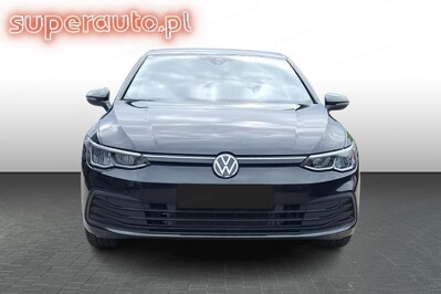 Volkswagen Golf Life 1.0 eTSI  DSG