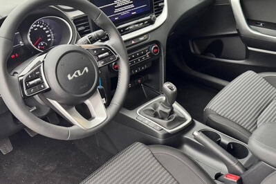 Kia XCeed 1.5 T-GDI M
