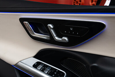 Mercedes E Klasa 220 d Avantgarde