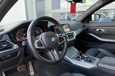 BMW Seria 3 320d xDrive M Sport