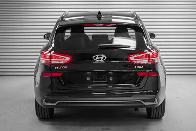 Hyundai i30 Smart 1.5 T-GDI DCT