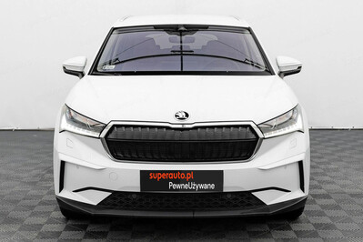 Skoda Enyaq 80 82kWh