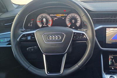 Audi A6 40 TDI quattro S Line