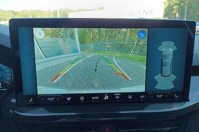 Ford Focus 1.0 EcoBoost ST-Line X