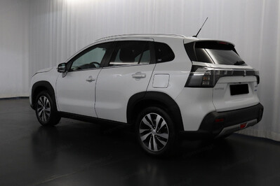 Suzuki S-Cross 1.4 SHVS Elegance SP