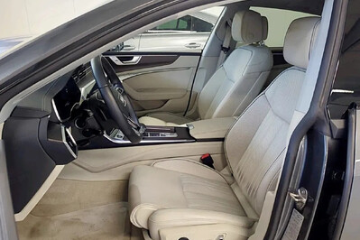 Audi A7 45 TFSI quattro S tronic
