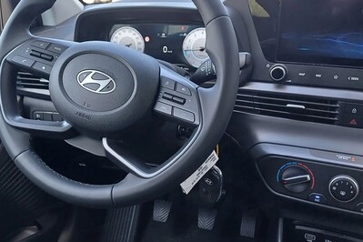 Hyundai i20 1.2 Modern