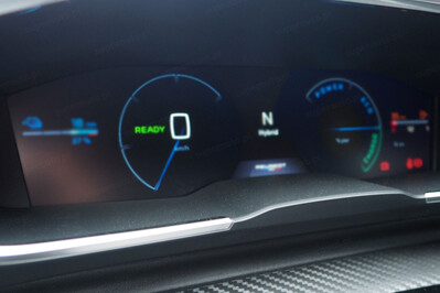 Peugeot 508 GT PHEV Plug-in 1.6 PureTech