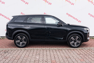 Jaecoo 7 1.6 T-GDI OffRoad AWD DCT