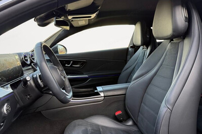 Mercedes CLE 300 4MATIC AMG Line