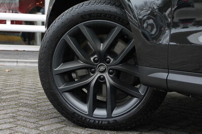 Land Rover Range Rover Sport D300 SE