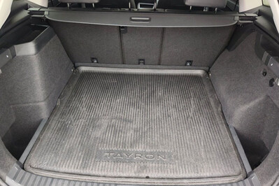 Volkswagen Tayron Life 2.0 TSI DSG