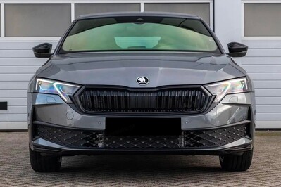 Skoda Octavia Sportline 2.0 TDI DSG