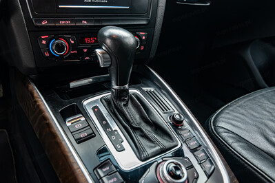Audi Q5 2.0 TDI Quattro