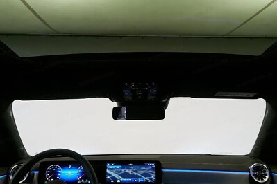 Mercedes CLA 220 4-Matic AMG Line 8G-DCT