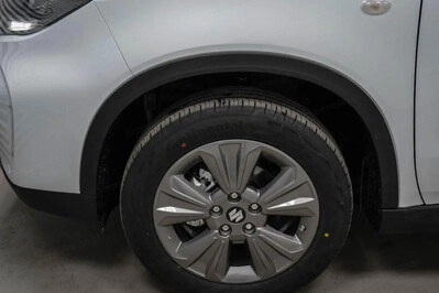 Suzuki Vitara 1.4 Boosterjet mHEV Premium Plus 2WD