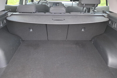 Kia Sportage 1.6 T-GDI M