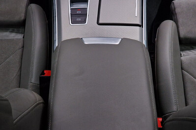 Audi A7 50 TDI quattro Tiptronic