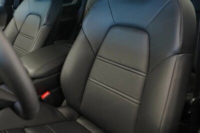 Porsche Cayenne Cayenne