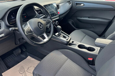 Renault Arkana 1.3 TCe mHEV Evolution EDC