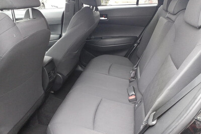 Toyota Corolla Cross 2.0 Hybrid Style